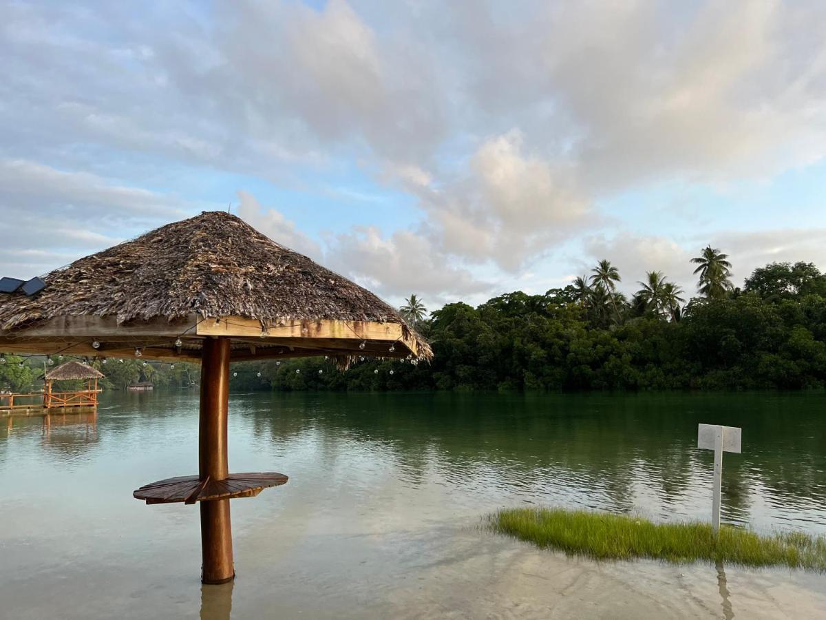 Mg Cocomo Resort Vanuatu Port Vila Exterior foto