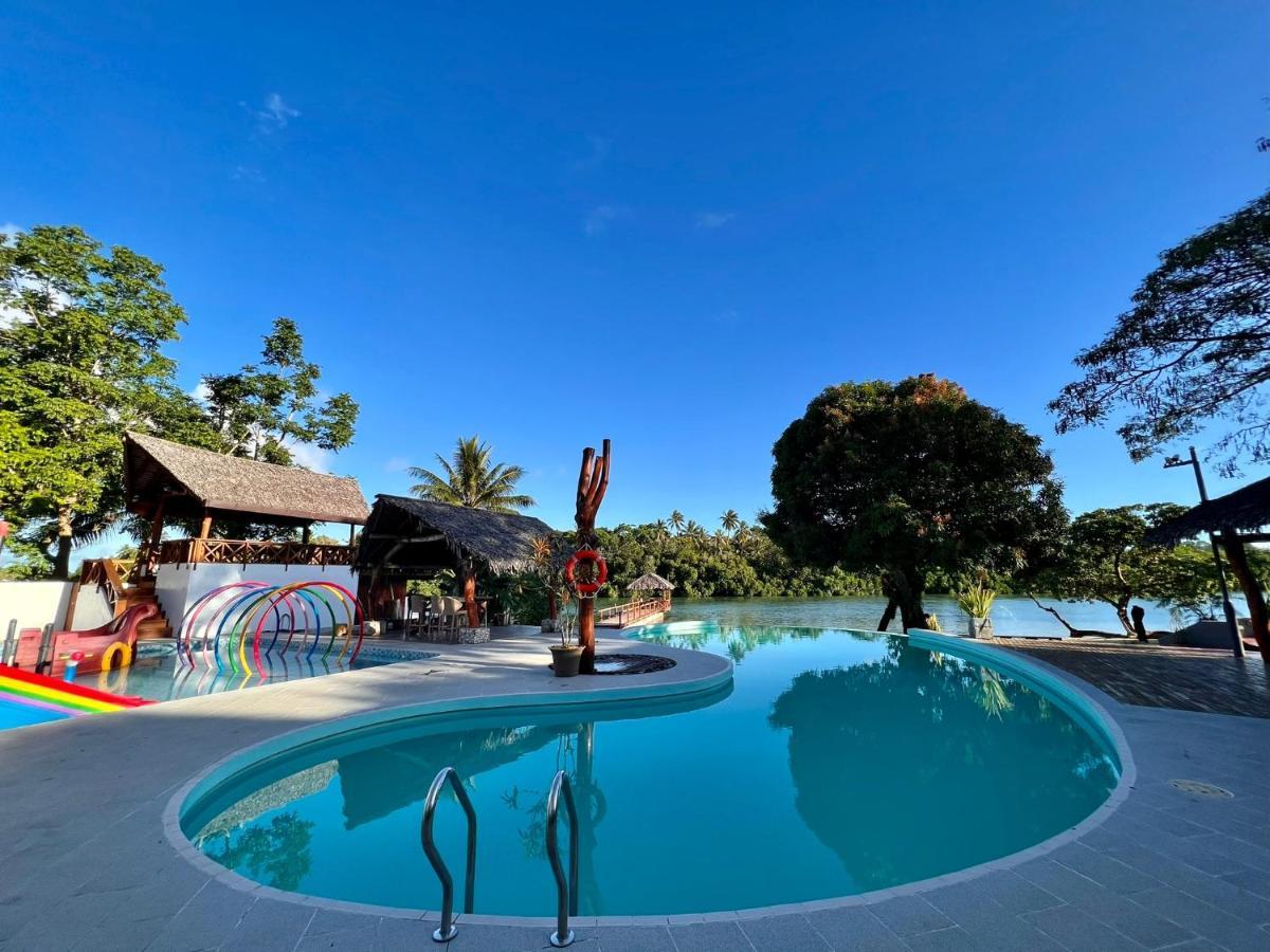 Mg Cocomo Resort Vanuatu Port Vila Exterior foto