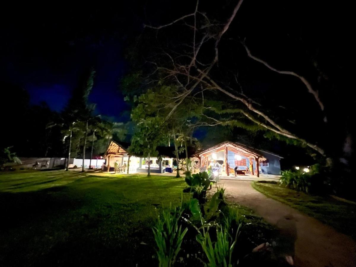 Mg Cocomo Resort Vanuatu Port Vila Exterior foto