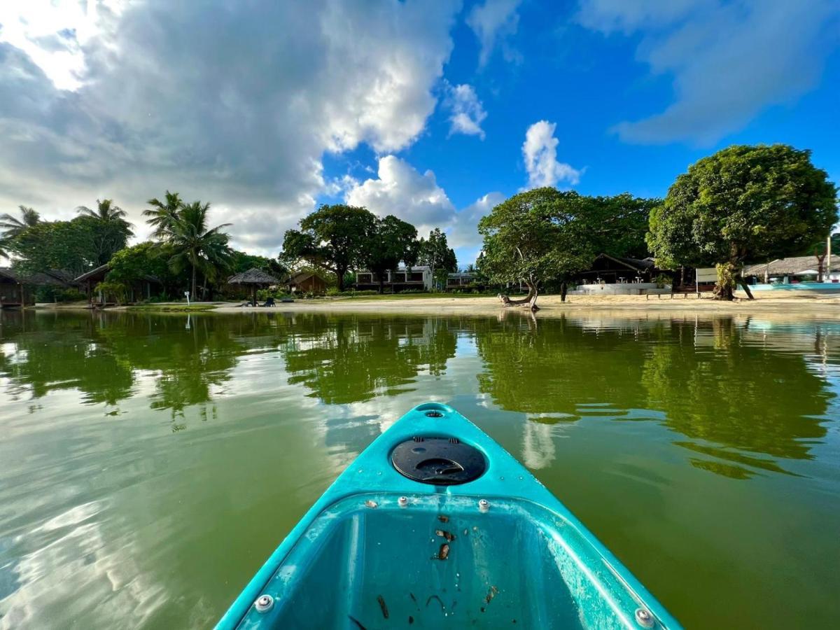 Mg Cocomo Resort Vanuatu Port Vila Exterior foto
