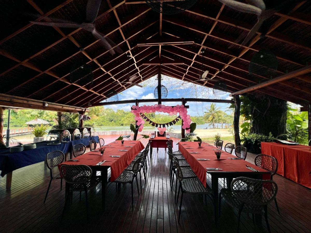 Mg Cocomo Resort Vanuatu Port Vila Exterior foto