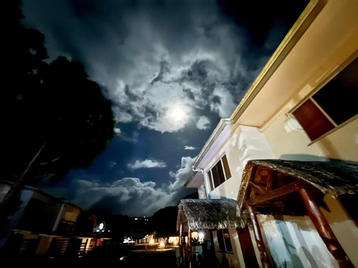 Mg Cocomo Resort Vanuatu Port Vila Exterior foto
