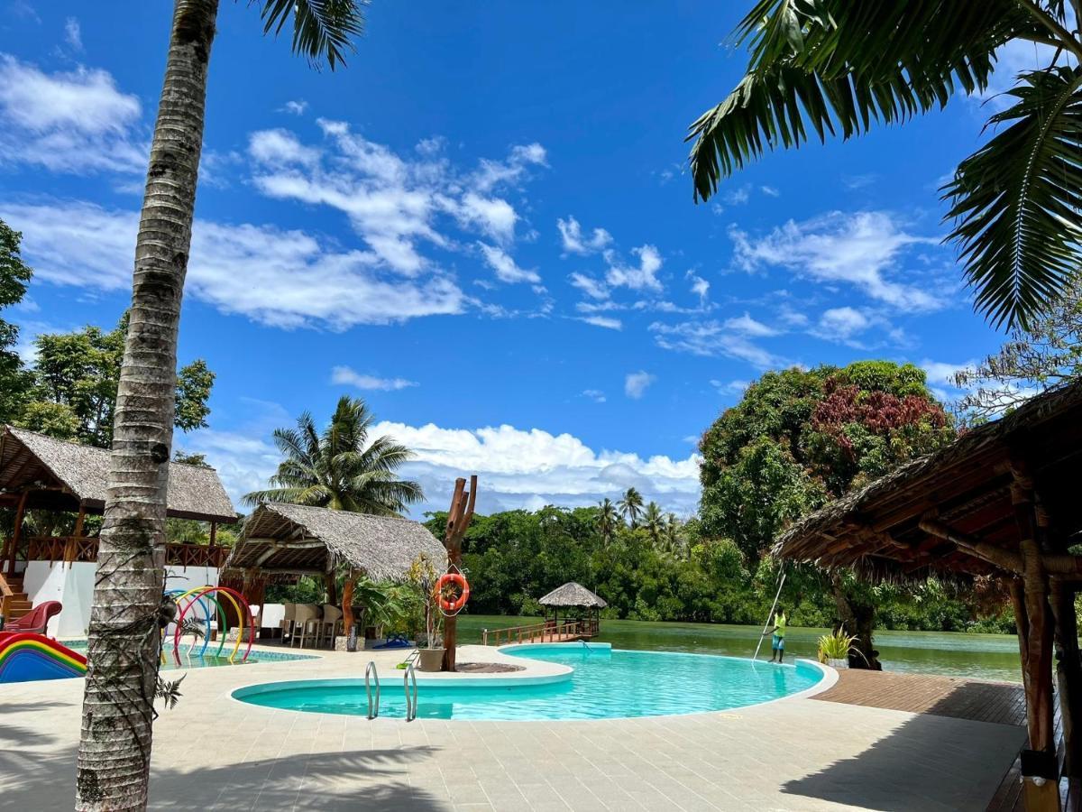 Mg Cocomo Resort Vanuatu Port Vila Exterior foto