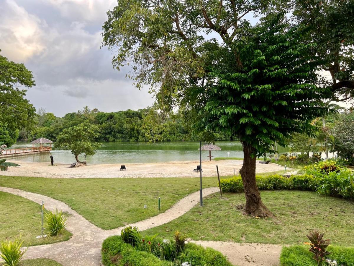 Mg Cocomo Resort Vanuatu Port Vila Exterior foto