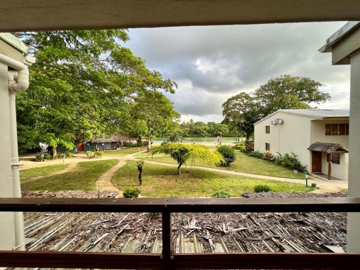 Mg Cocomo Resort Vanuatu Port Vila Exterior foto